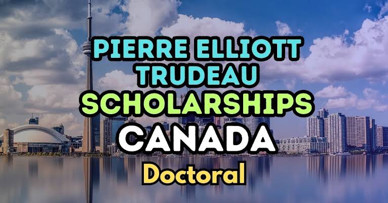 The Impact of Trudeau Foundation Scholarships on Canadian Research Globally Today