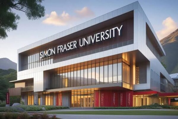 Understanding Simon Fraser University Scholarships Eligibility and Application Process"