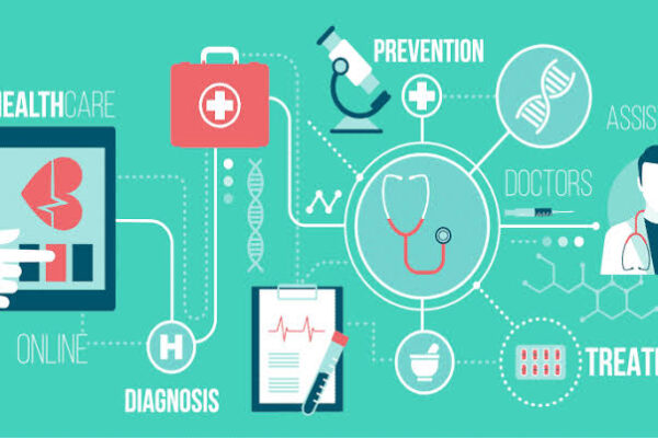 How to Use Tech for Better Health