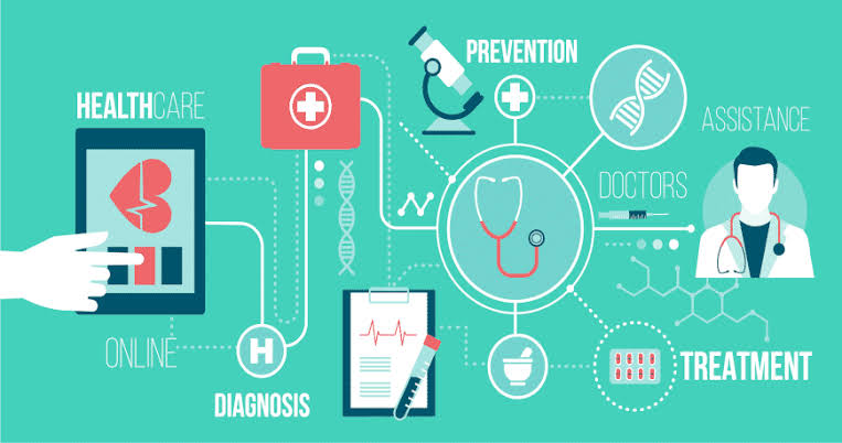How to Use Tech for Better Health