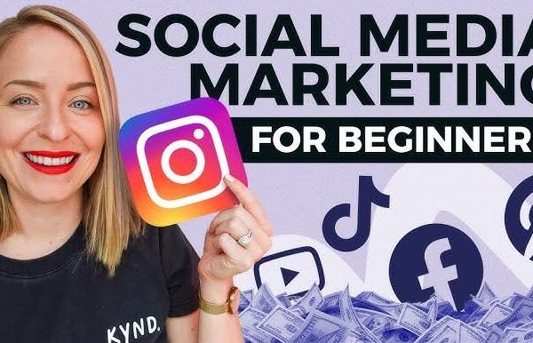 How to Use Social Media for Marketing