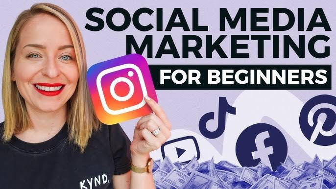 How to Use Social Media for Marketing