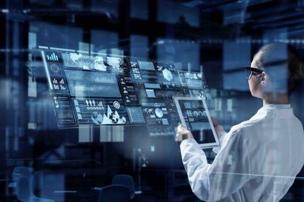 How Technology Improves Healthcare Outcomes and Services