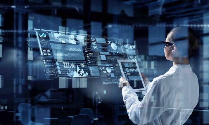 How Technology Improves Healthcare Outcomes and Services