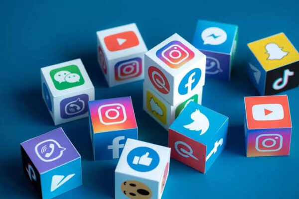 The Impact of Social Media on Society Today