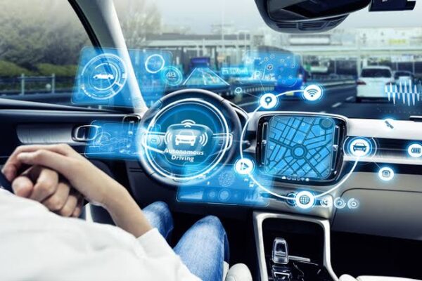 The Future of Autonomous Vehicles Technology Advancements