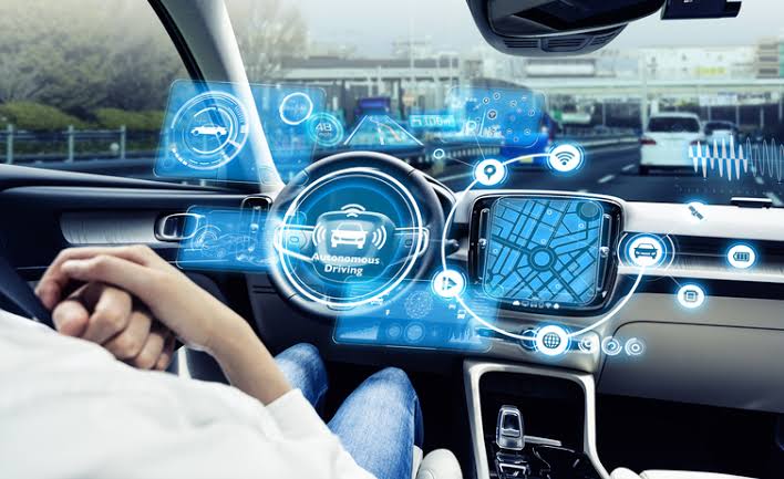 The Future of Autonomous Vehicles Technology Advancements