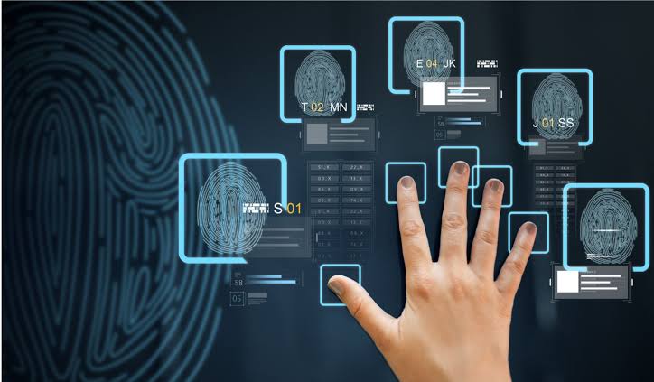 How Biometric Technology Enhances Identity Verification Processes