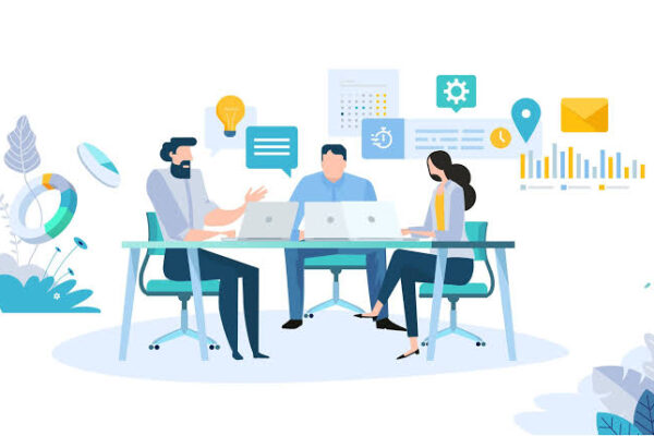 The Future of Virtual Event Planning and Execution