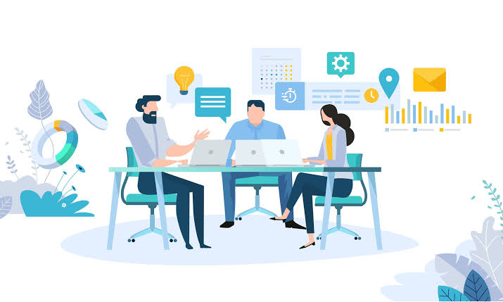 The Future of Virtual Event Planning and Execution