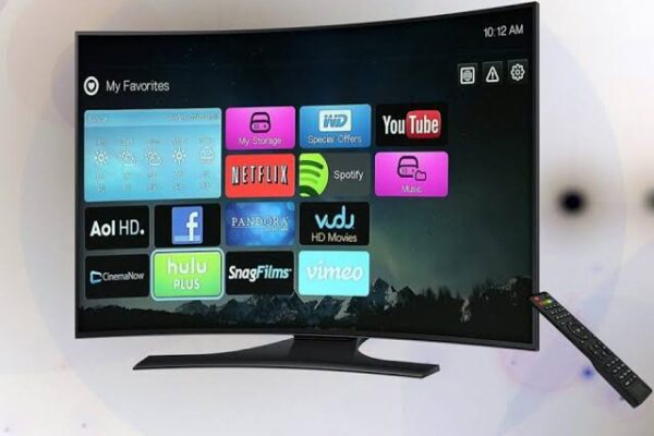 The Role of Smart TVs in Home Entertainment Systems Today