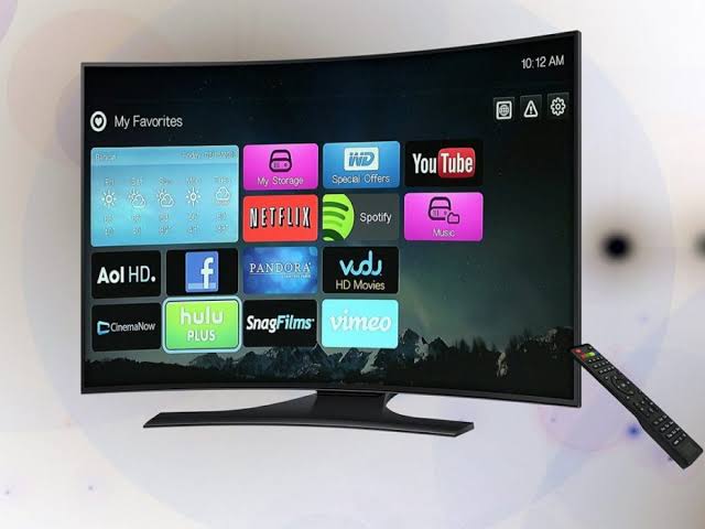 The Role of Smart TVs in Home Entertainment Systems Today