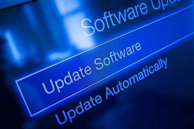 The Importance of Regular Software Updates