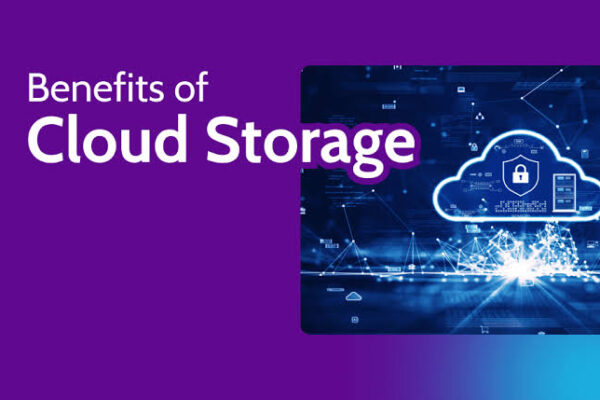 The Benefits of Using Cloud Storage Solutions