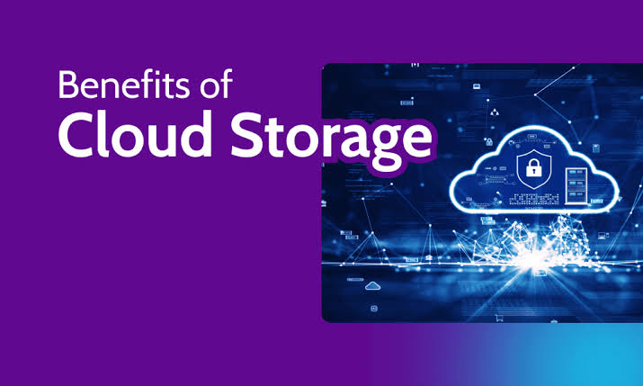 The Benefits of Using Cloud Storage Solutions