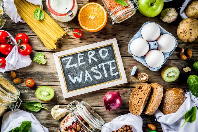 The Role of Technology in Addressing Food Waste and Sustainability