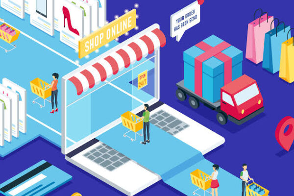 The Impact of Online Shopping on Retail Industry Trends