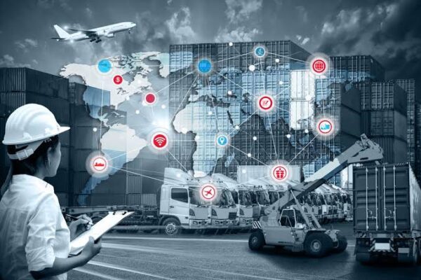 The Benefits of Using Artificial Intelligence in Logistics