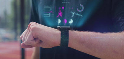 How Wearables Improve Health Monitoring Systems Today Easily"