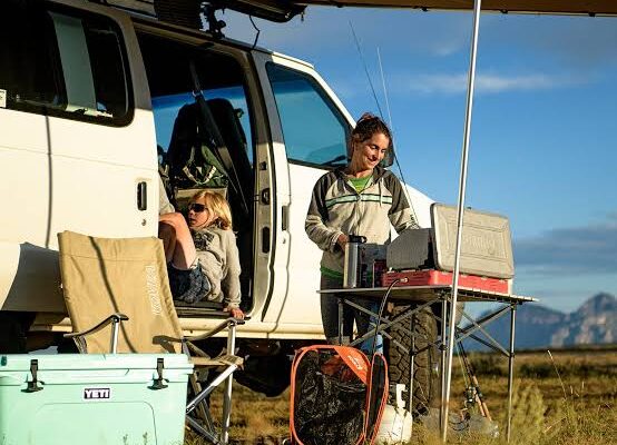 The Best Portable Gadgets for Camping Trips Adventure