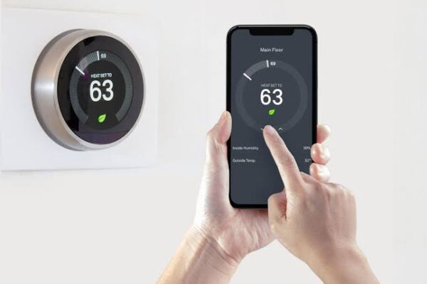 The Benefits of Using Smart Thermostats Daily Life Routine
