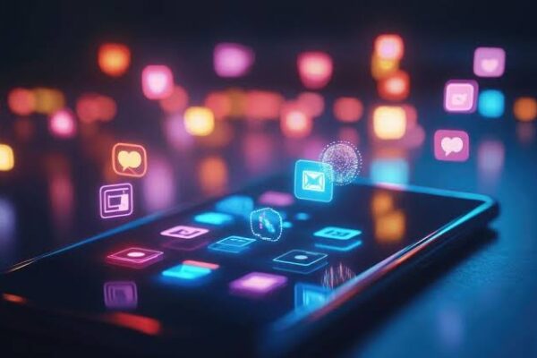 Advances in Smartphone Display Technology Expected Soon Globally