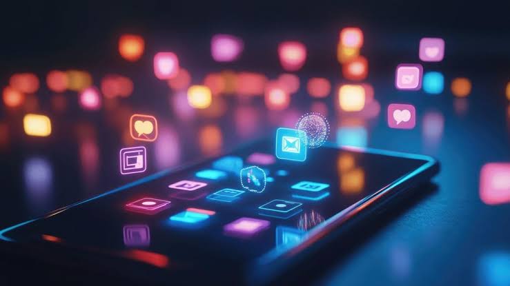 Advances in Smartphone Display Technology Expected Soon Globally