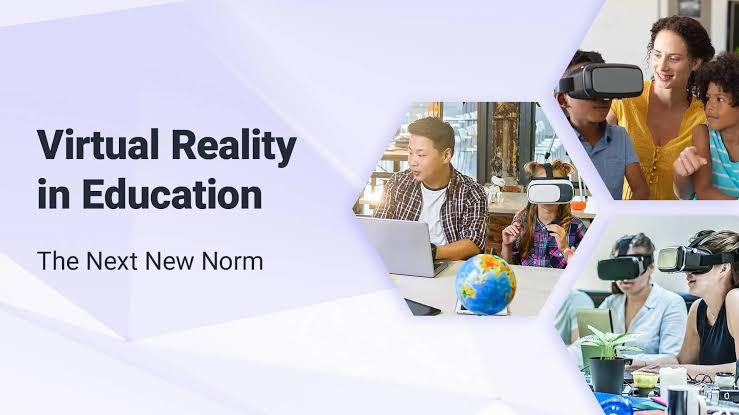 The Future of Virtual Reality Gadgets for Education Purposes