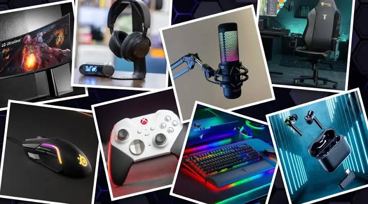 The Best Gaming Gadgets for PC Enthusiasts Today Globally