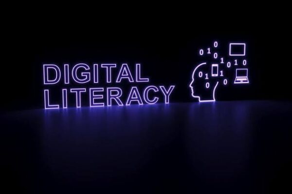 Simple Ways to Enhance Your Digital Literacy