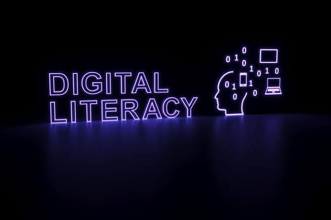 Simple Ways to Enhance Your Digital Literacy