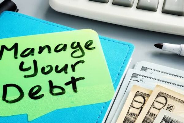 Effective Strategies for Managing Digital Debt Removed
