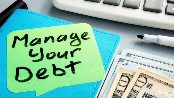 Effective Strategies for Managing Digital Debt Removed