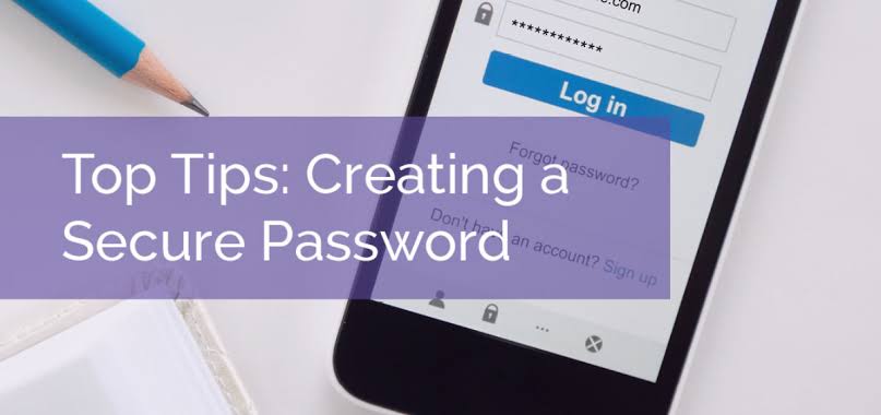 Tips for Creating a Secure Password Policy