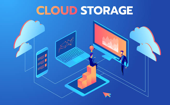No Benefits of Cloud-Based Data Storage Solutions