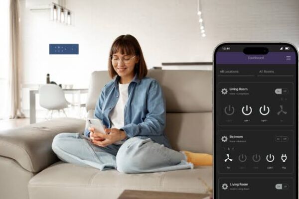 How Smart Gadgets Enhance Home Automation Systems Today Easily How Smart Gadgets Enhance Home Automation Systems Today Easily