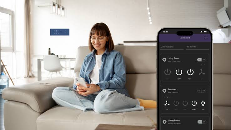 How Smart Gadgets Enhance Home Automation Systems Today Easily