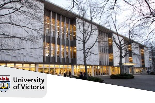 The Role of University of Victoria Scholarships in Student Development Today