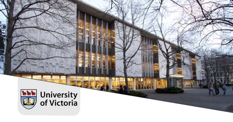 The Role of University of Victoria Scholarships in Student Development Today