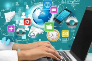 Simple Ways to Improve Your Digital Skills