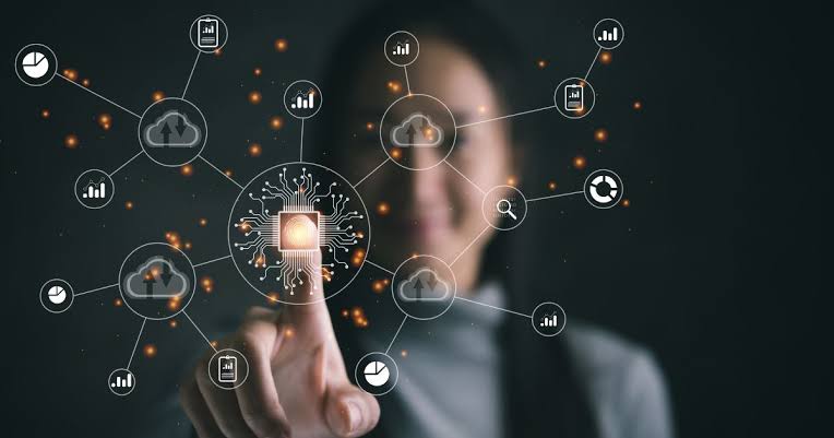 Leveraging Big Data for Business Insights