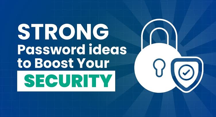 Boost Your Online Security with Strong Passwords