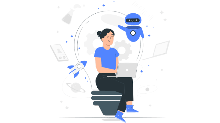 Maximizing Productivity with Automation and Tools