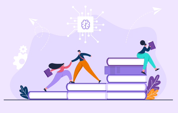 The Importance of Continuous Learning and Development