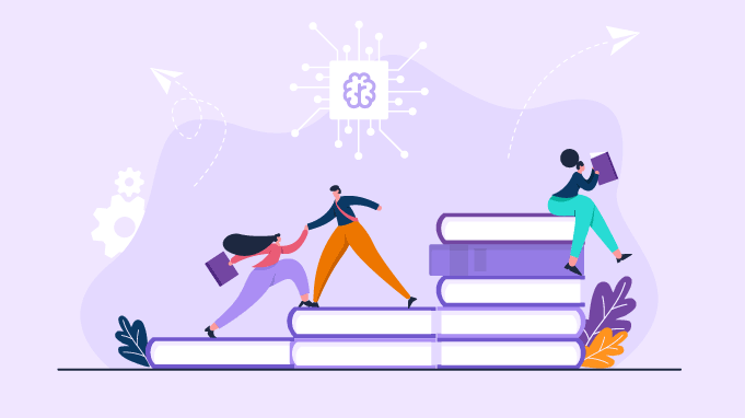 The Importance of Continuous Learning and Development
