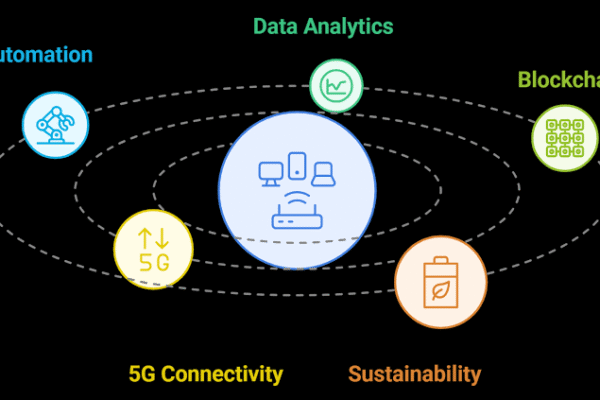 How Machine Learning Enhances Predictive Analytics Systems