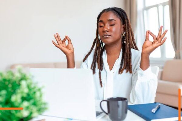The Power of Mindfulness in Stress Reduction