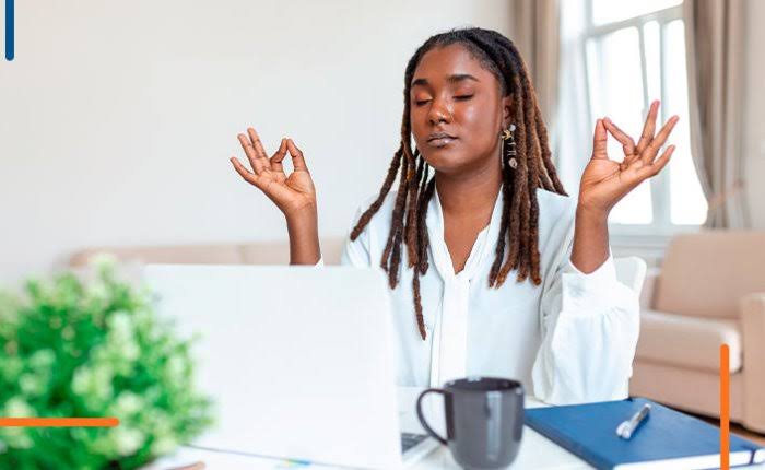 The Power of Mindfulness in Stress Reduction