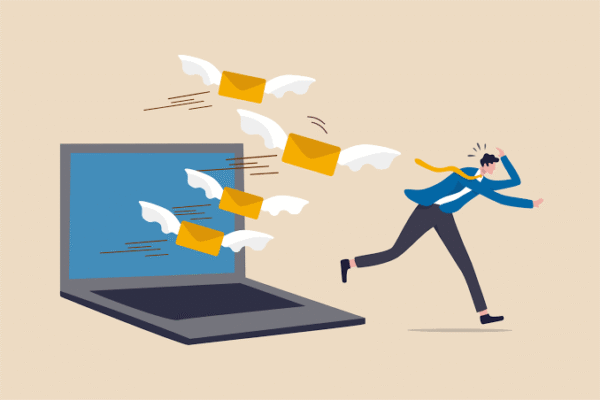 Mastering Email Management with Productivity Tools Easily