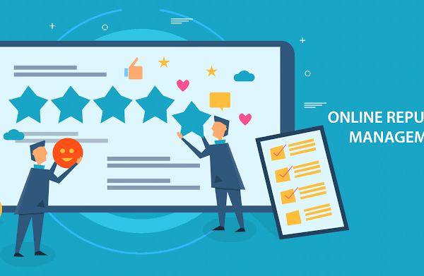 Boosting Your Online Reputation with Reviews Positively